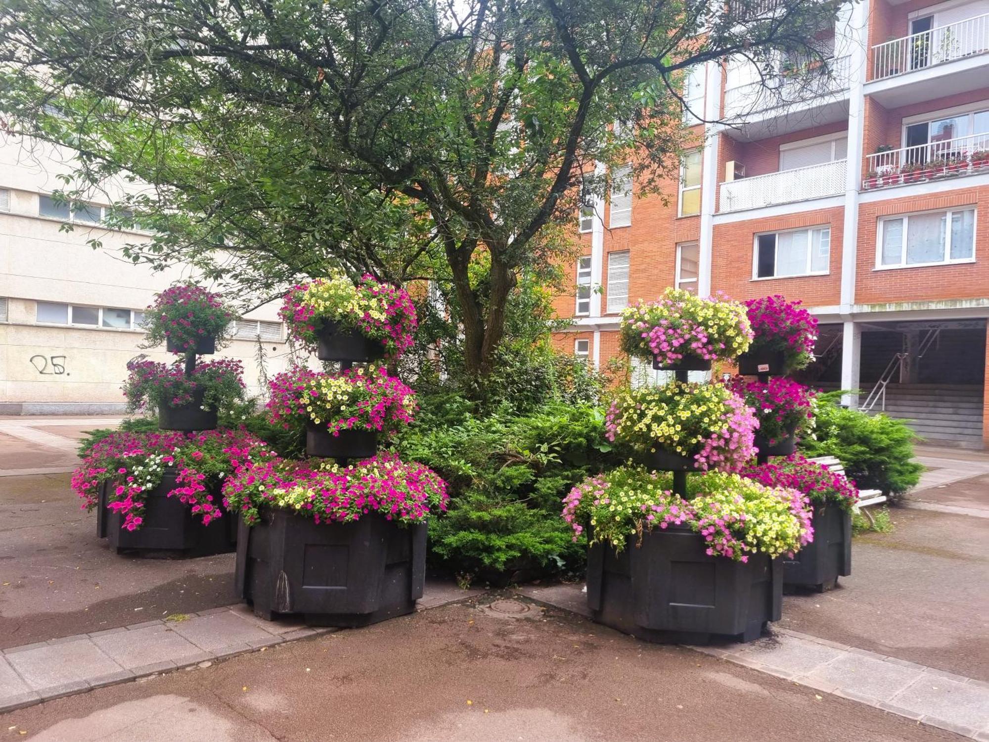 Apartamento Confortable Y Luminoso Exterior En *